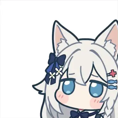 好女孩
